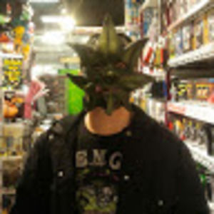 Meet your Posher, John-lennon